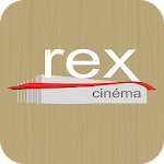 Ciné Rex - Montbrison Apk