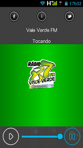 Vale Verde FM