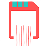 True Shredder -Permanent Mobile Data Deletion Tool Apk