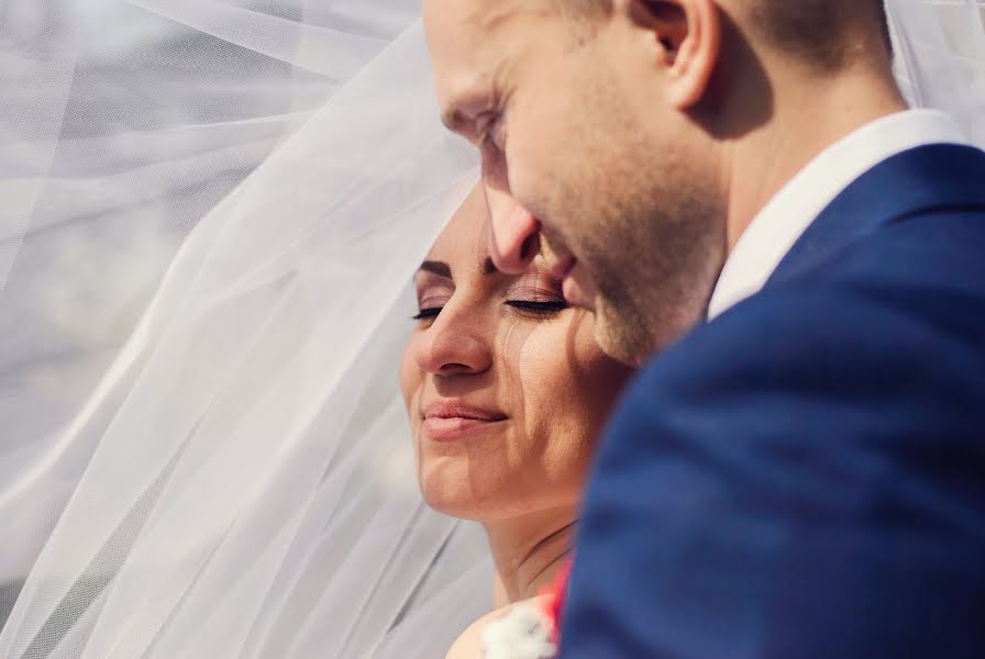 Photographe de mariage Antonina Barabanschikova (barabanshchitsa). Photo du 26 mai 2015