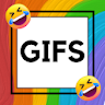 Funny GIFs & Fun Memes Video icon