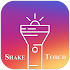 Shake Torch1.6