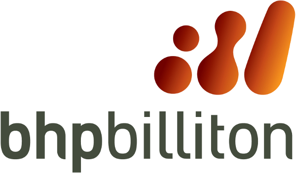 Logo de l'entreprise BHP Billiton