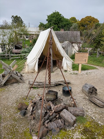 Howick Historical Village