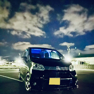 ムーヴカスタム LA100S