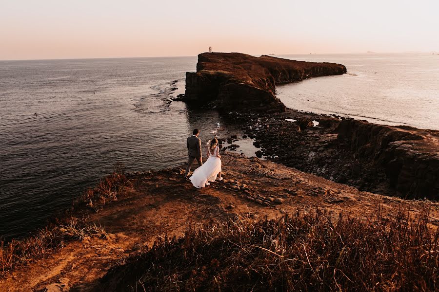 Wedding photographer Yana Kolesnikova (janakolesnikova). Photo of 9 February 2021