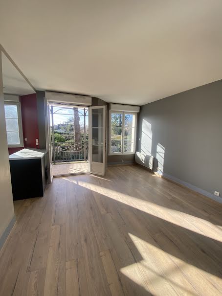 Vente appartement 2 pièces 42 m² à Champigny-sur-Marne (94500), 217 300 €