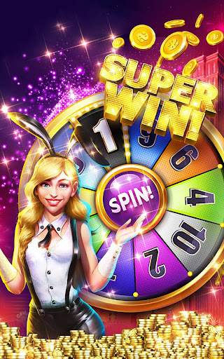 Winning Slots™ - Vegas Slots