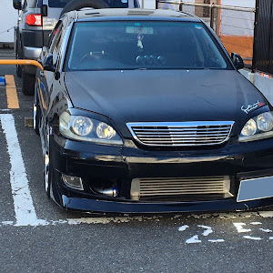 マークII JZX110