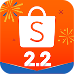 Cover Image of Download Shopee: ที่ 1 ออนไลน์ช้อปปิ้ง 2.33.10 APK