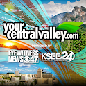 YourCentralValley KSEE24 CBS47 icon