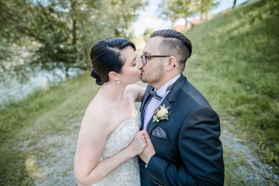 Wedding photographer Dominik Kusel (dominikkusel). Photo of 11 May 2019