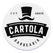 Barbearia Cartola  Icon