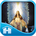 Heal with Angels Oracle Cards apk