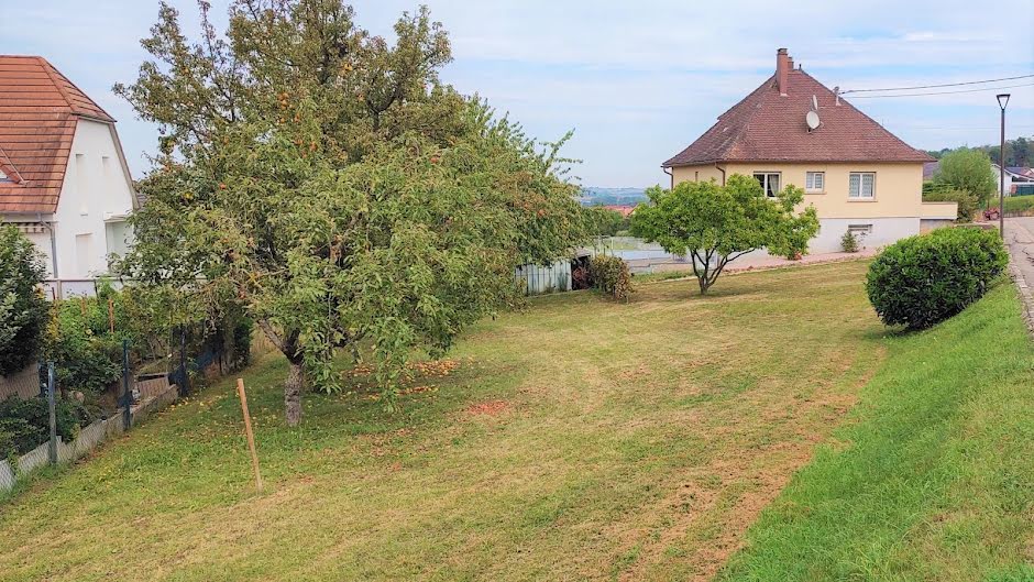 Vente maison 4 pièces 101.87 m² à Hochfelden (67270), 279 000 €