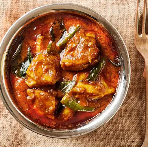 Chicken Masala