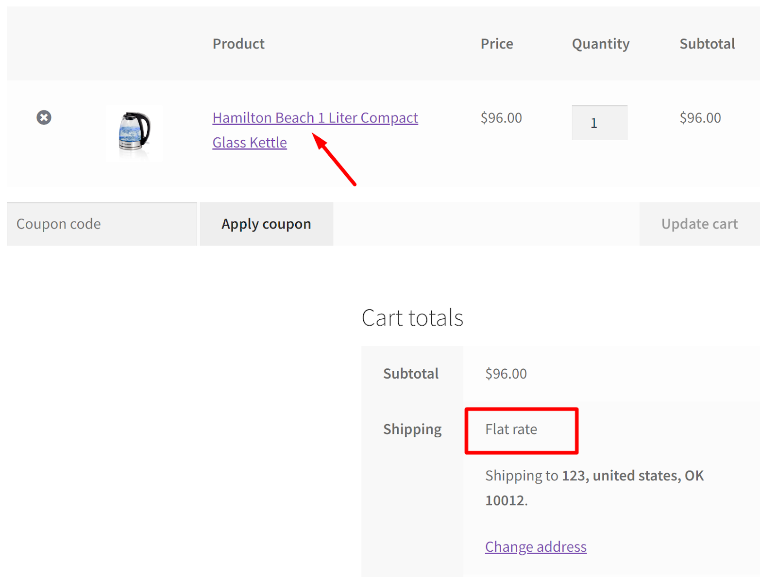 How to Assign Free Shipping to a Single Product in WooCommerce? - Tyche Softwares