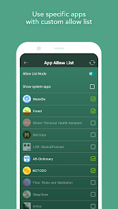 Forest: Stay focused v4.24.0 Pro APK 6