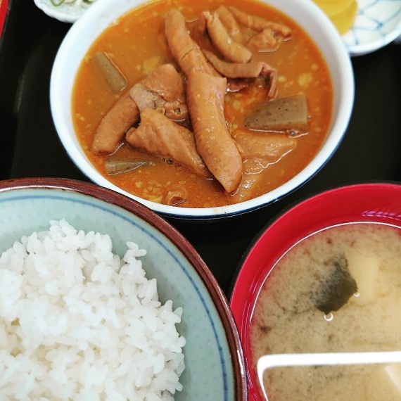 RX-7のイニDマンホール・永井食堂さんは年1でに関するカスタム事例の投稿画像5枚目