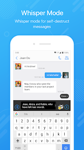SeaTalk(圖4)-速報App