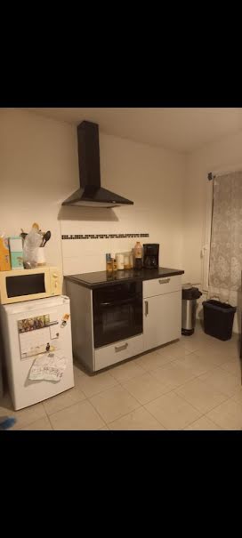 Location  appartement 2 pièces 41 m² à Mauves-sur-Loire (44470), 620 €