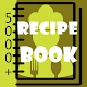 Download Recipe Book in English For PC Windows and Mac 4.0