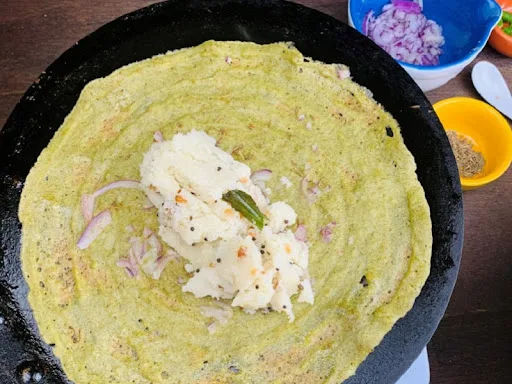 Upma Dosa