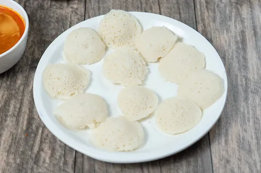 Mini Idli