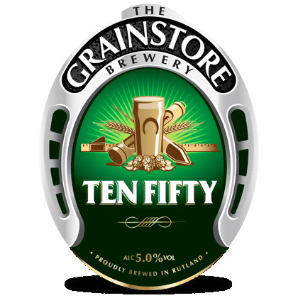 Logo of Grainstore Ten Fifty