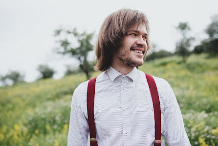 Photographe de mariage Taras Kovalchuk (taraskovalchuk). Photo du 24 août 2016