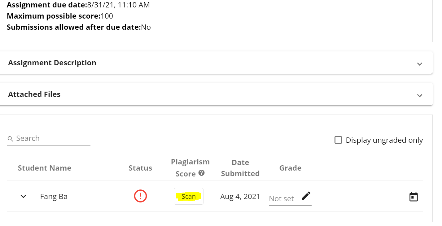 How to Check Plagiarism with Copyleaks 