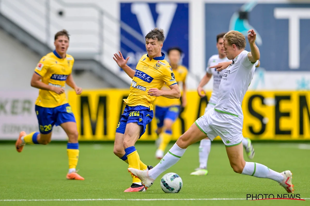 Jacky Mathijssen benoemt het grote probleem van STVV en ziet maar één oplossing