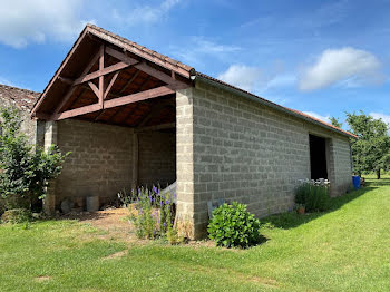 maison à Puy-l'Evêque (46)