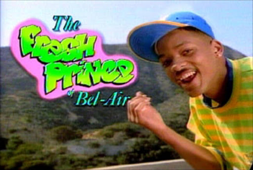 Screenshot of Fresh Prince of Bel-Air. File photo