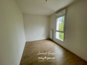 appartement à Rouen (76)