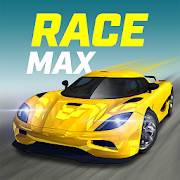 تحميل   Race Max APK 