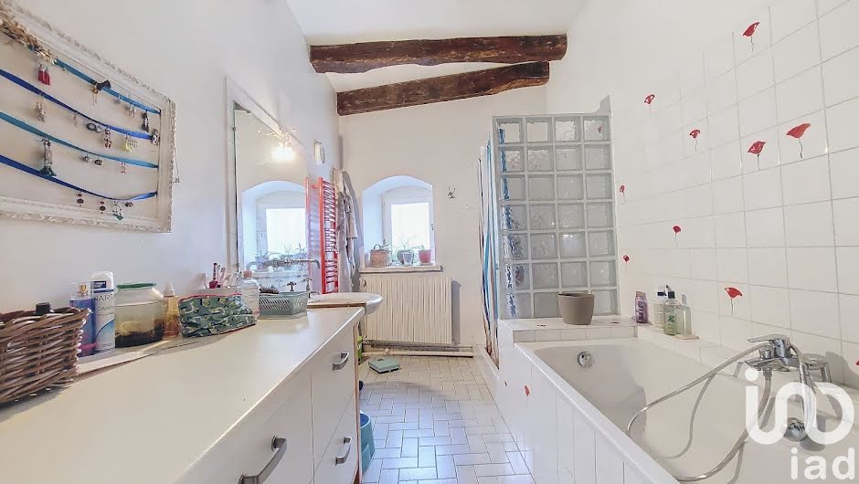 Vente maison 5 pièces 157 m² à Besançon (25000), 280 000 €