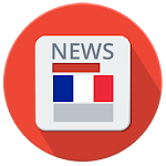 Cover Image of Descargar France newspaper-France Newspaper English-Breaking 6 APK