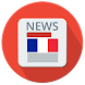 France newspaper-France Newspaper English-Breaking