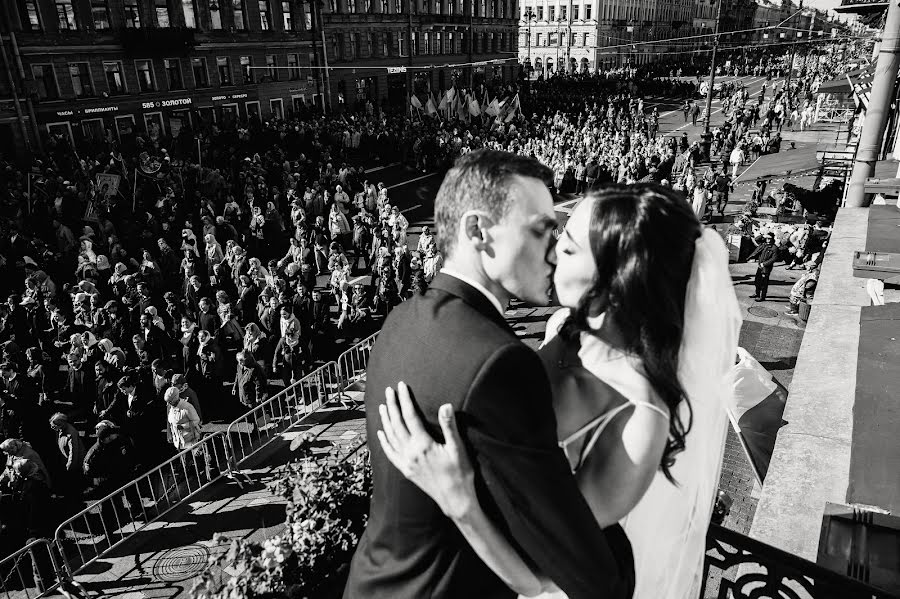 Photographe de mariage Sergey Balanyan (balanian). Photo du 22 février