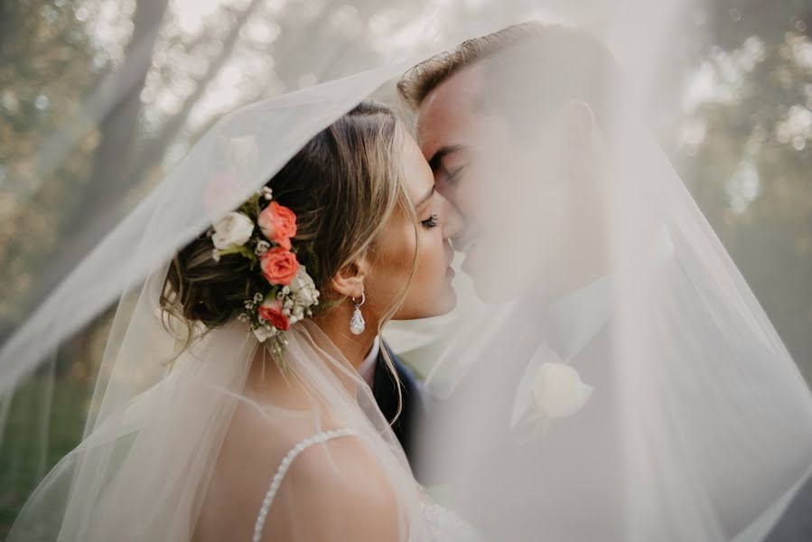 Wedding photographer Allison Easterling (allisoneasterli). Photo of 8 September 2019