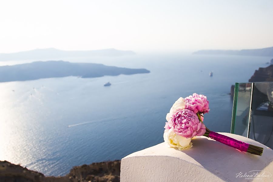 Fotografo di matrimoni Elena Belyakova (helenabelyakova). Foto del 20 aprile 2015