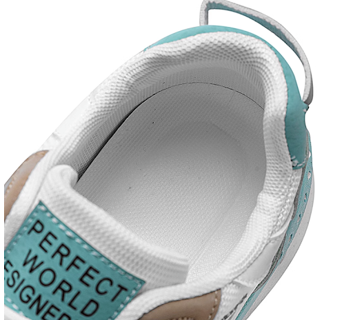 Title 8, Casual Sports Running Shoes with Abrasion Resis...