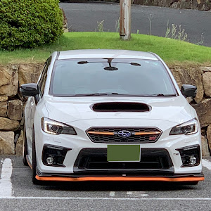 WRX S4 VAG