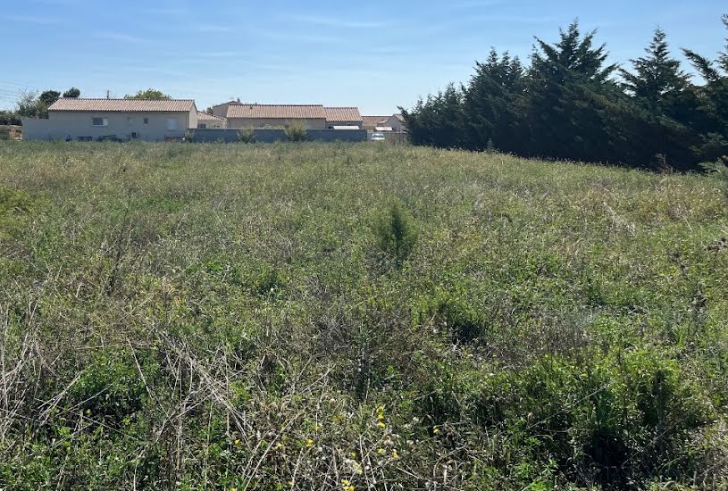  Vente Terrain à bâtir - 570m² à Pierrelatte (26700) 