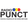 Radio Punct icon