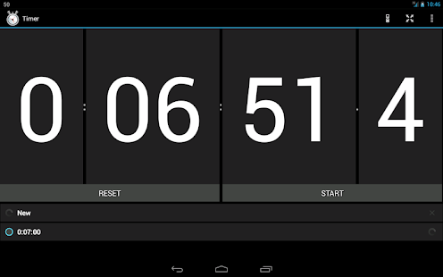 StopWatch & Timer apk Review