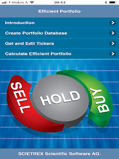 Efficient Portfolio(圖5)-速報App