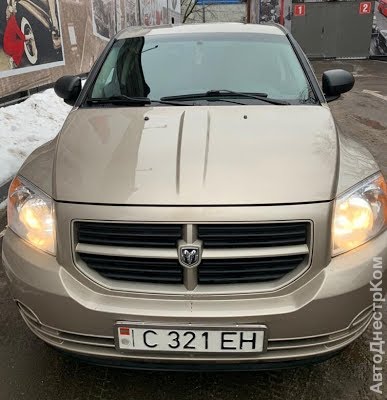 продам авто Dodge Caliber Caliber фото 4