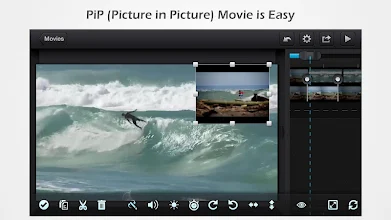 Cute Cut Video Editor Movie Maker التطبيقات على Google Play